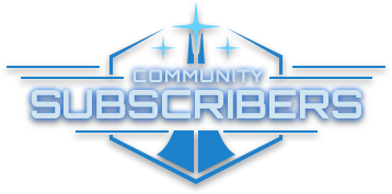 Community subscribers